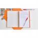 BIC Cristal Red Medium Ballpoint Pen Pack of 50 8373612