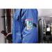 Durable Arm Band ID Card Holder Clear 841419