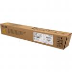 OEM Ricoh MPC6003 Yellow Toner 841854  841854