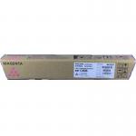 OEM Ricoh MPC306 Magenta Toner 842097 842097