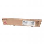 OEM Ricoh MPC407 Magenta Original Toner 842209 842213