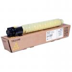 OEM Ricoh MPC407 Yellow Original Toner 842210 842214