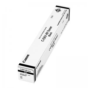 Click to view product details and reviews for Oem Canon 8524b002 C Exv49bk Black 36000 Pages Original Toner 8524b002.