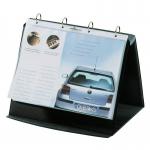 Durable DURASTAR Table Top Flipchart A4 856739