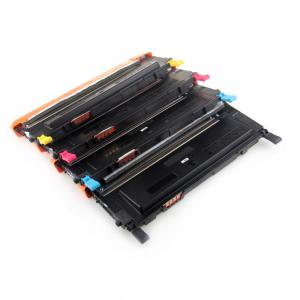 CTS Compatible Samsung CLT-K4092S Black Toner 86110310