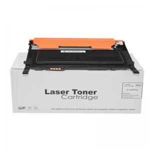 CTS Remanufactured Samsung CLT-K4072S Black Toner 86110320
