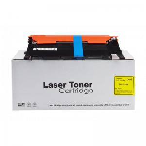 CTS Remanufactured Samsung CLT-Y406S Yellow Toner 86110364