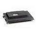 Remanufactured Samsung CLP-500D7K Black Toner 86110500