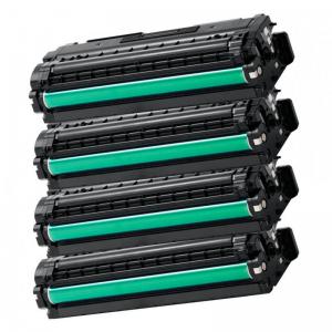 CTS Remanufactured Samsung CLT-K503L Black Toner 86110503