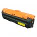 Alpa-Cartridge Comp Samsung CLP680 Hi Yield Yellow Toner CLT-Y506L 86110684