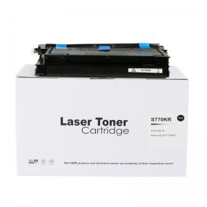 CTS Remanufactured Samsung CLT-K6092S Black Toner 86110770
