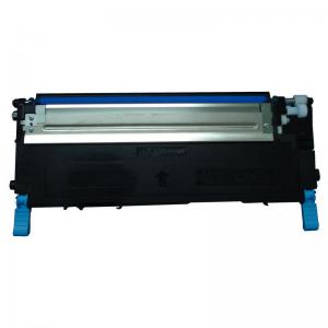 Remanufactured Samsung CLT-C4092S Cyan Toner 86112315