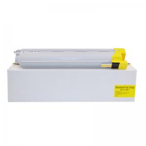 CTS Remanufactured Samsung CLT-Y809S Yellow Toner 86119204