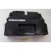 The photo displays a set of AC ink cartridges that have been remanufactured for the Samsung MLT-D307E toner. The cartridges are neatly arranged and feature a black plastic casing with the brand logo. The toner is visible inside, providing a clear view of the ink levels. The packaging is clean and professional, showcasing the high quality of the product.