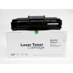 Compatible Samsung MLT-D117S Toner 86134650