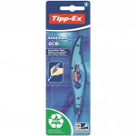 Tipp-Ex Exact Liner Ecolutions Correction Tape Roller Single 8680772