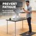 Sit-Stand Floor Mat 8707001