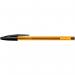BIC Cristal Black Fine Ballpoint Pen Pack of 50 872731