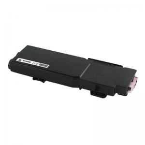 CTS Compatible Xerox Versalink C400 Hi Cap Magenta Toner 106R03519