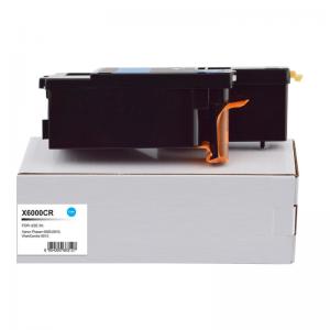 CTS Remanufactured Xerox 106R01627 Cyan Toner 88116002