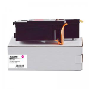 CTS Remanufactured Xerox 106R01628 Magenta Toner 88116003