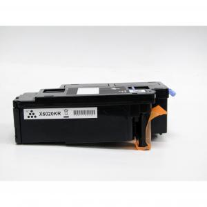 Remanufactured Xerox 106R02759 Black Toner