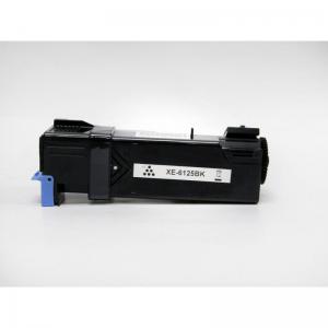 CTS Remanufactured Xerox 106R01334 Black Toner 88116125