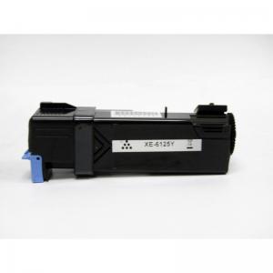 CTS Remanufactured Xerox 106R01333 Yellow Toner 88116128