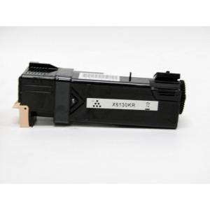 CTS Remanufactured Xerox 106R01281 Black Toner 88116130