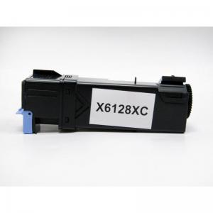 CTS Remanufactured Xerox 106R01452 Cyan Toner 88116135