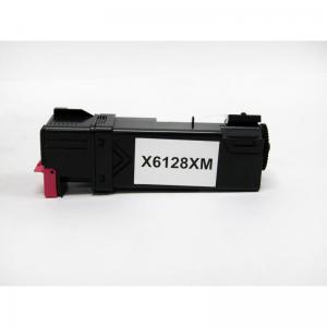 CTS Remanufactured Xerox 106R01453 Magenta Toner 88116136