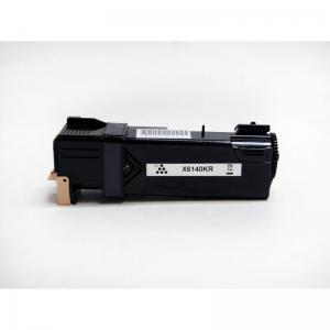 CTS Remanufactured Xerox 106R01480 Black Toner 88116140