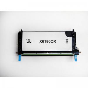 CTS Remanufactured Xerox 113R00723 Cyan Hi Cap Toner 88116182