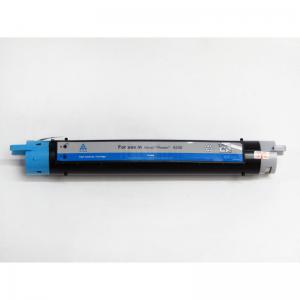 Remanufactured Xerox 106R00672 Cyan Hi Cap Toner 88116252