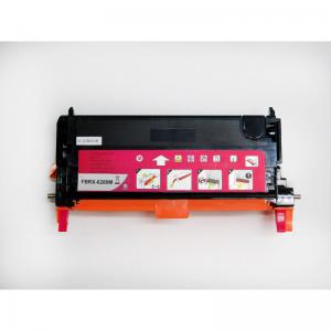 CTS Remanufactured Xerox 106R01393 Magenta Toner 88116283
