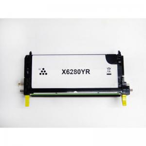 CTS Remanufactured Xerox 106R01394 Yellow Toner 88116284