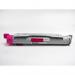 This picture features a vibrant magenta ink cartridge from AC, specifically for Xerox 106R01145 models. The high capacity toner is sure to produce sharp and bold prints, perfect for your printing needs.