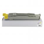 Remanufactured Xerox 106R01216 Yellow Toner 88116364