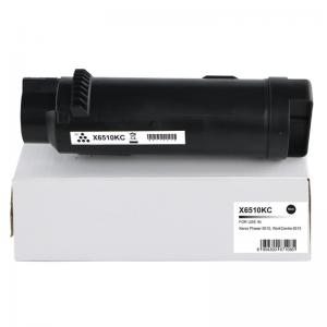 CTS Compatible Xerox Phaser 6510 Hi Cap Black Toner 106R03480 5,500