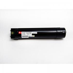 CTS Remanufactured Xerox 106R01506 Black Toner 88116700