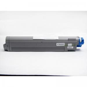 CTS Remanufactured Xerox 106R01080 Black Hi Cap Toner 88117400