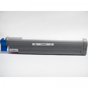 CTS Remanufactured Xerox 106R01078 Magenta Hi Cap Toner 88117403