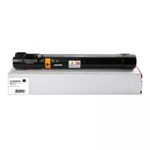 CTS Remanufactured Xerox 106R01439 Black Toner 88117500