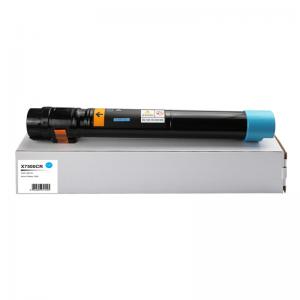 CTS Remanufactured Xerox 106R01436 Cyan Toner 88117502