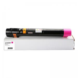 CTS Remanufactured Xerox 106R01437 Magenta Toner 88117503
