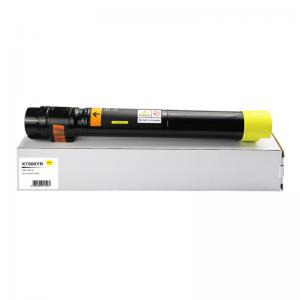 CTS Remanufactured Xerox 106R01438 Yellow Toner 88117504