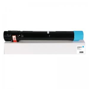 CTS Remanufactured Xerox 106R01566 Cyan Hi Cap Toner 88117802