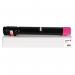 This picture features a high-quality remanufactured magenta ink cartridge from AC Ink Cartridges for the Xerox 106R01567 model. Its vibrant color and high-capacity toner ensure crisp and professional-looking prints.