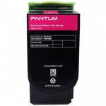 OEM Pantum CP2500DN CM7105DN Std Yld Magenta Toner CTL-300M 88120302