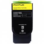 OEM Pantum CP2500DN CM7105DN Std Yld Yellow Toner CTL-300Y 88120303